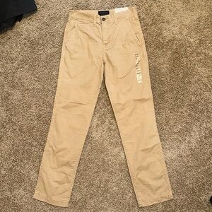 American Eagle Khakis